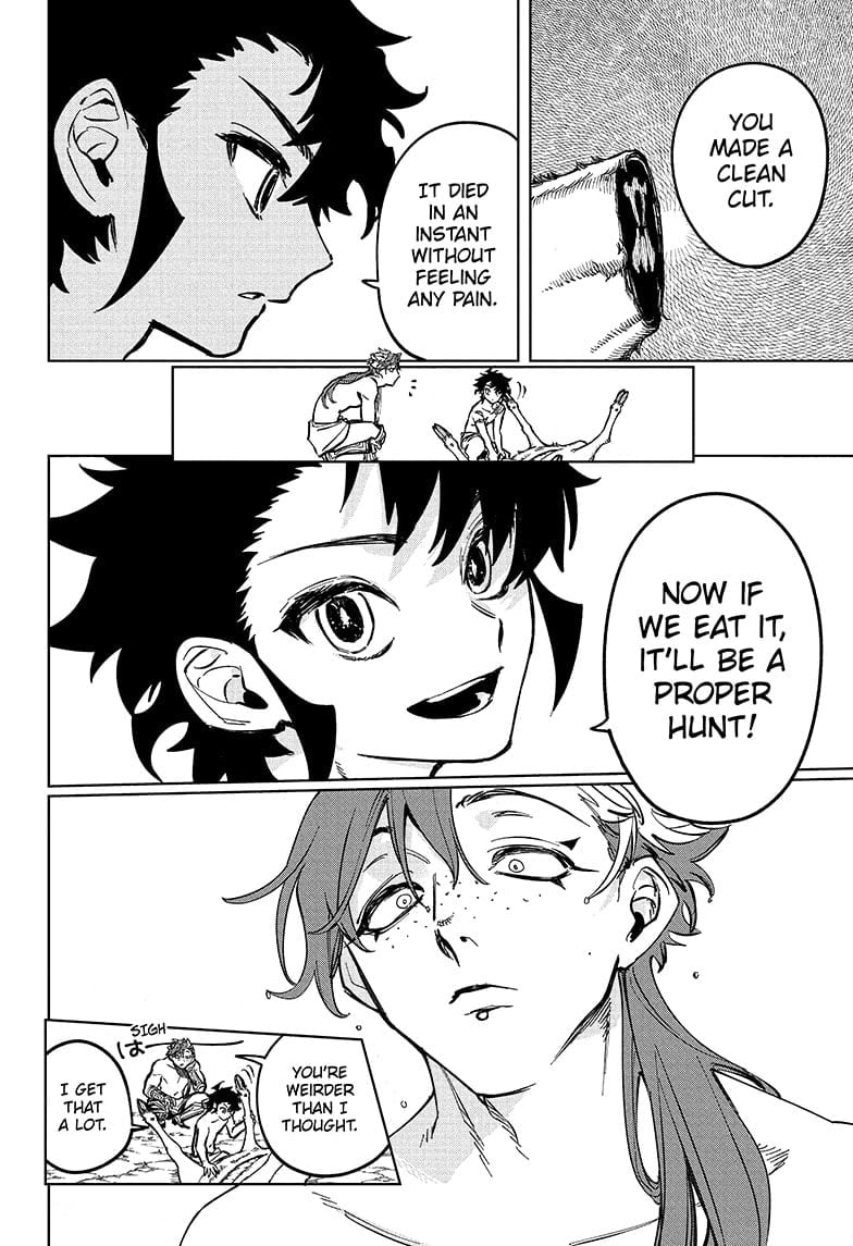 Ichi The Witch, Chapter 24 image 14